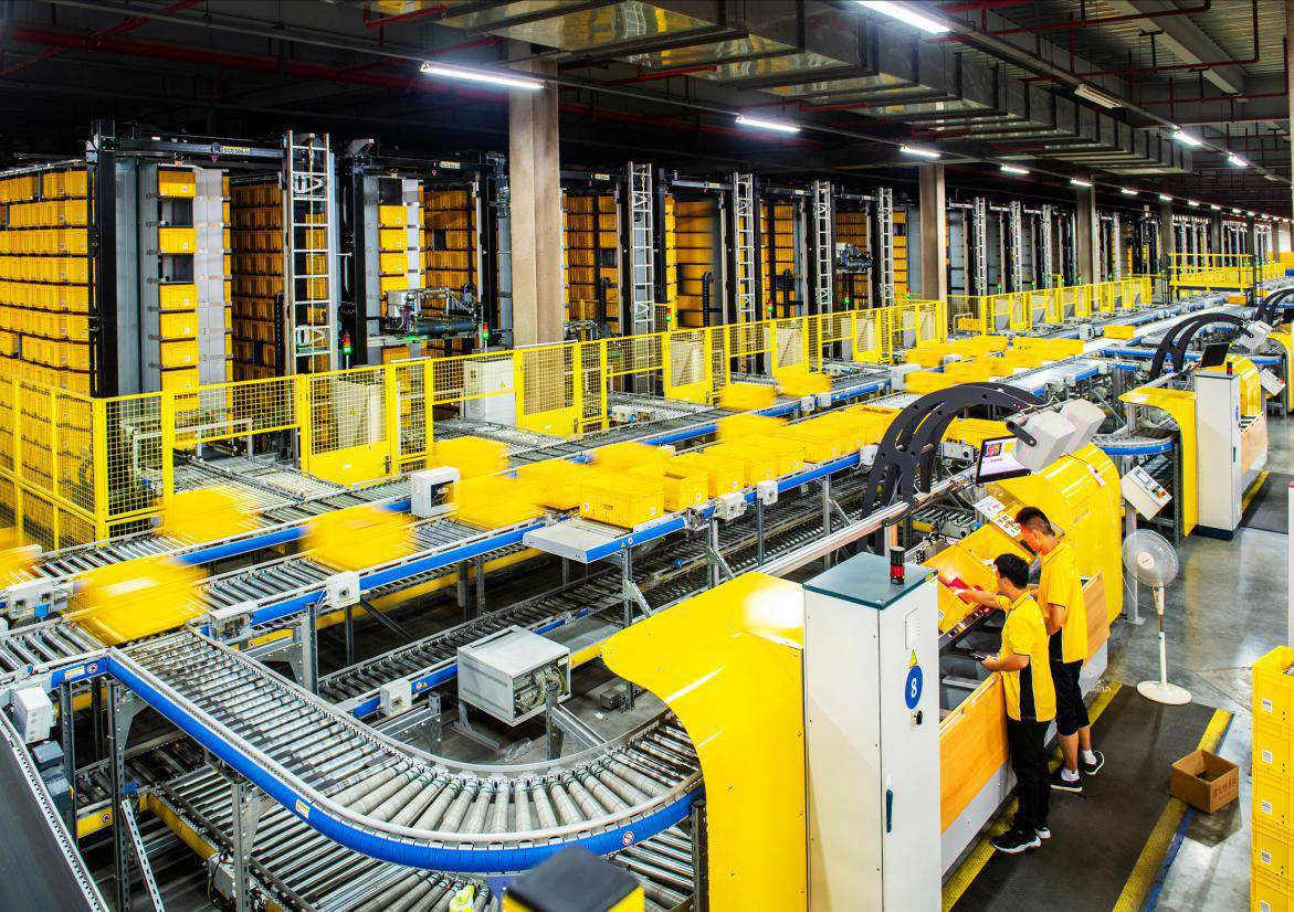 冷链物流所面临的安全大考 - 弘广物流集团 | 国家aaaa物流企业